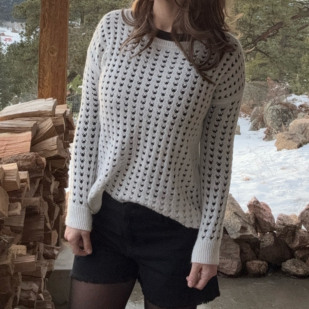 Sweater - Picture 7 of 14
